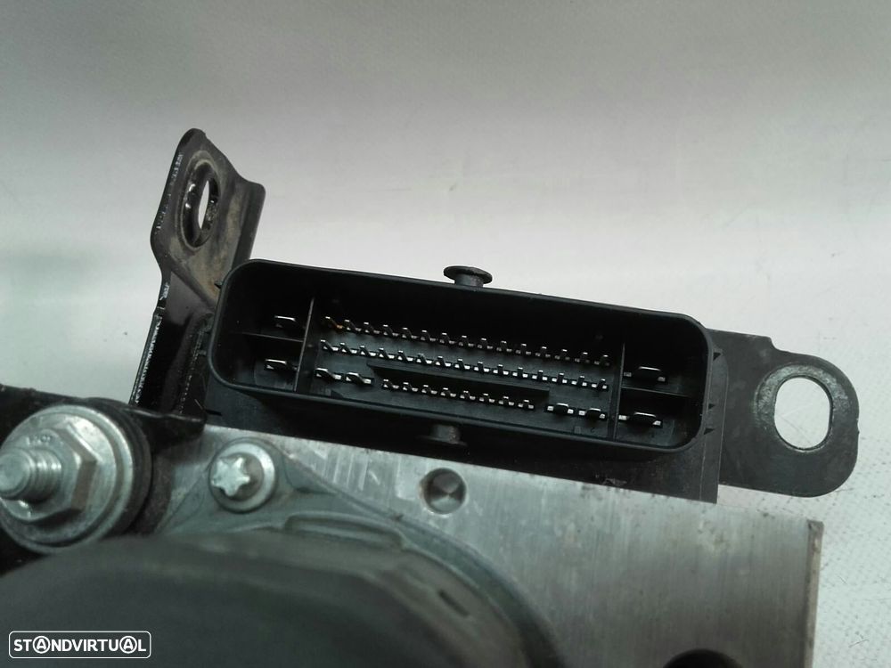 Centralina ABS CITROËN C4 Grand Picasso II (DA_, DE_) - 2
