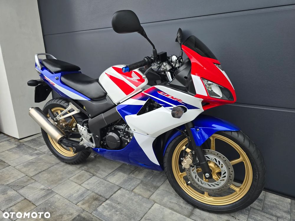 Honda CBR