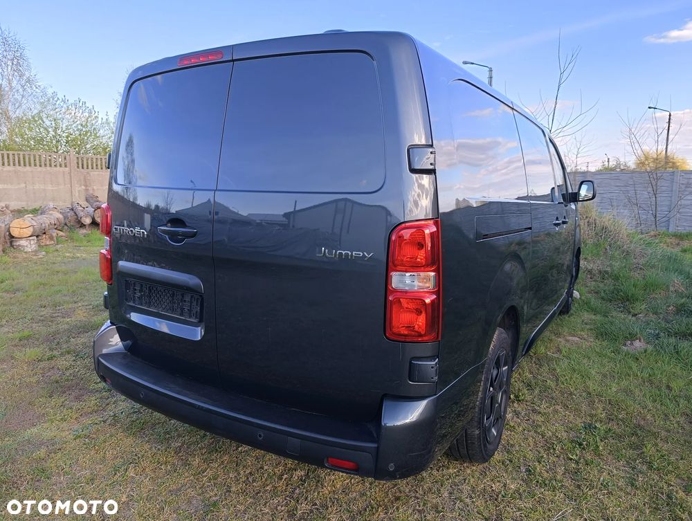 Citroën Jumpy - 11