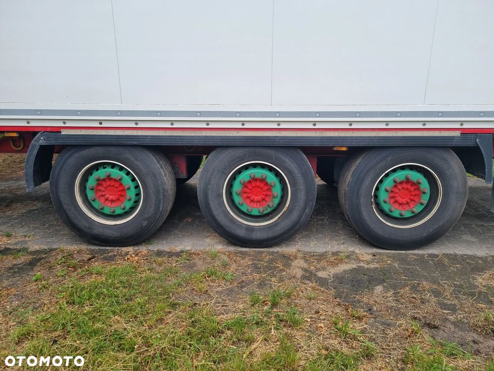 Krone SD - 5