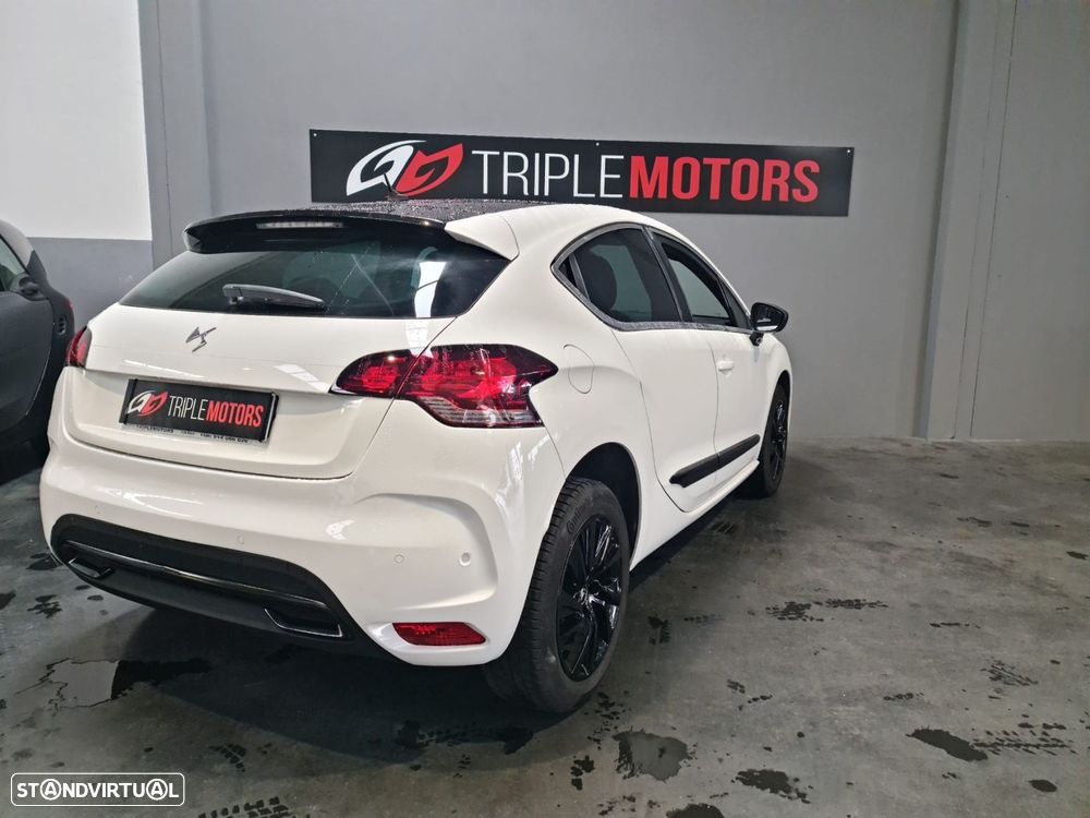 Citroën DS4 1.6 BlueHDi Chic - 15