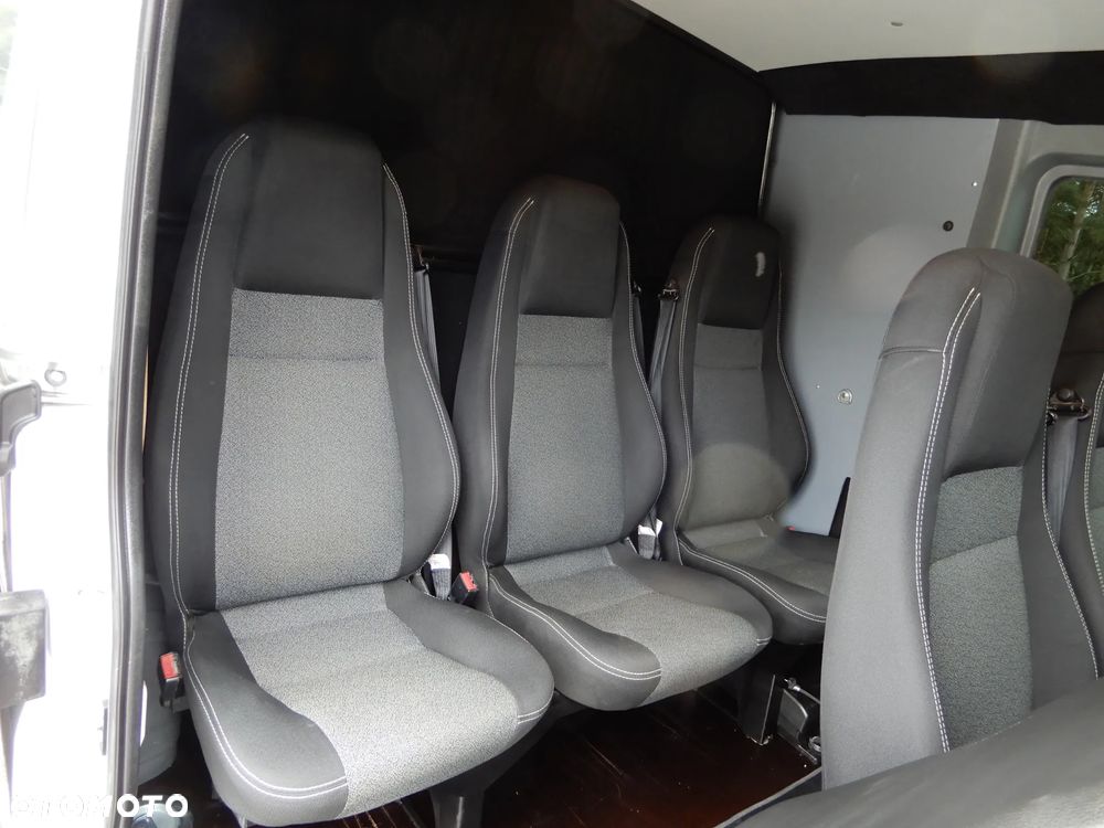 Fiat Ducato 33 MJ L1H1 - 24