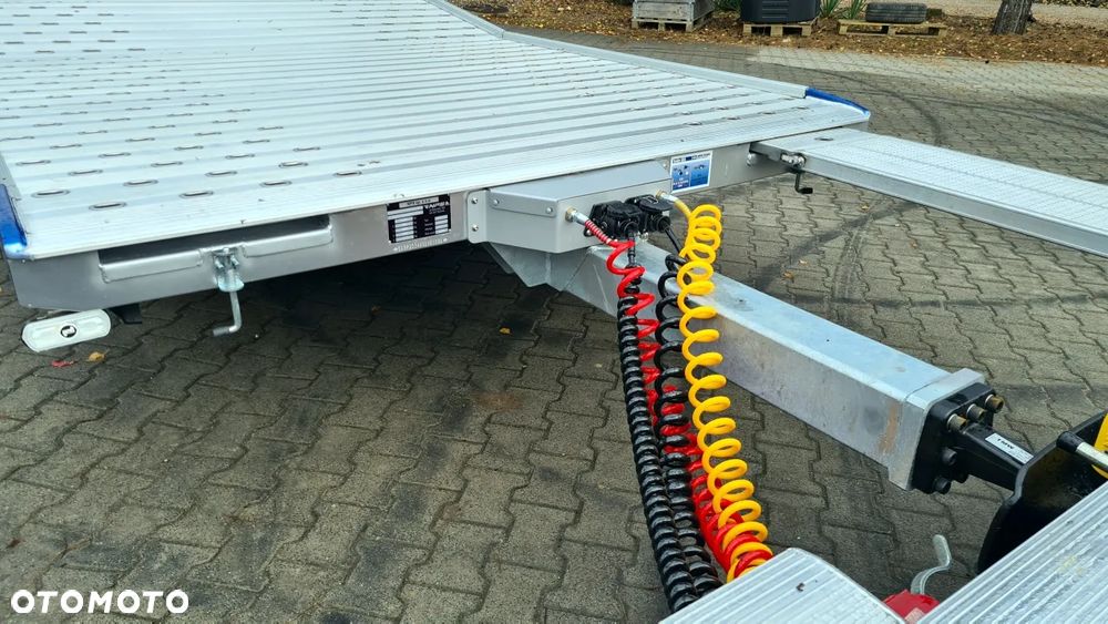 Iveco NPS Daily 70c21 - 10