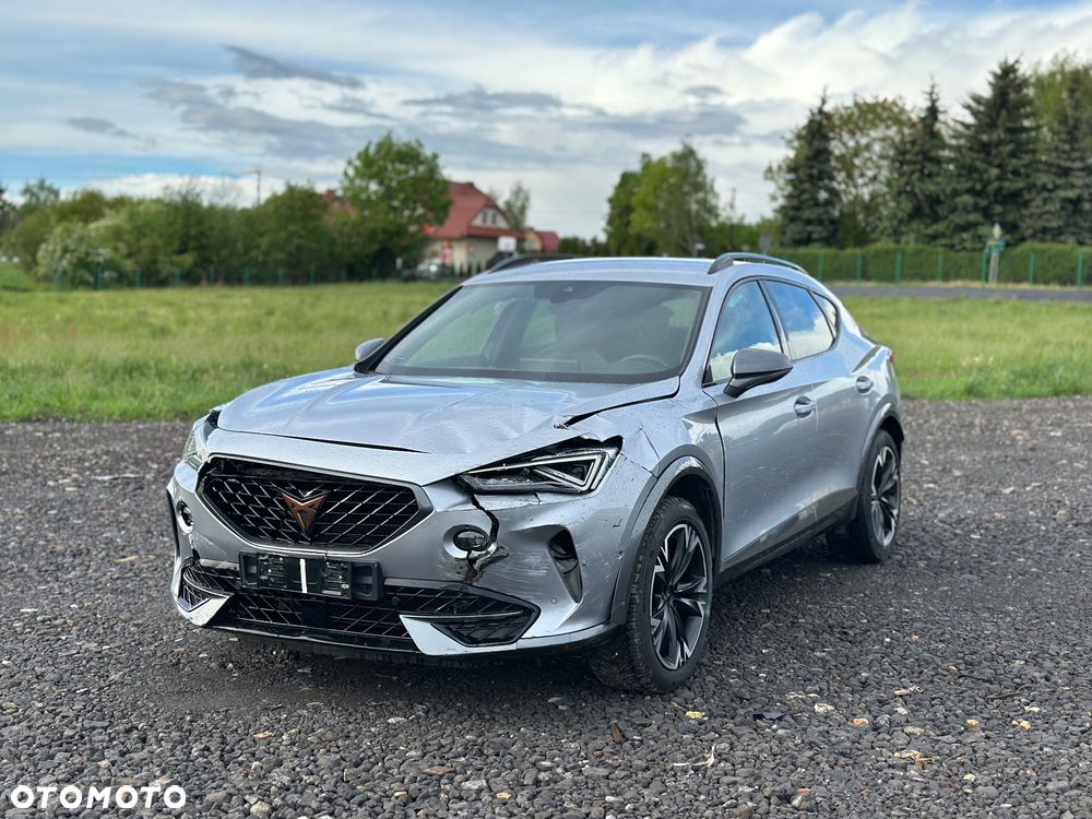 Cupra Formentor - 6