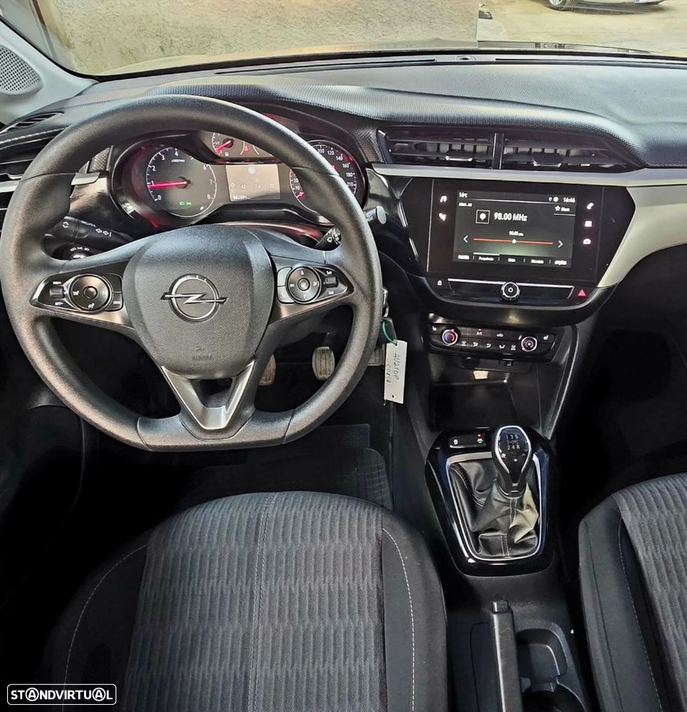 Opel Corsa 1.2 Elegance - 7
