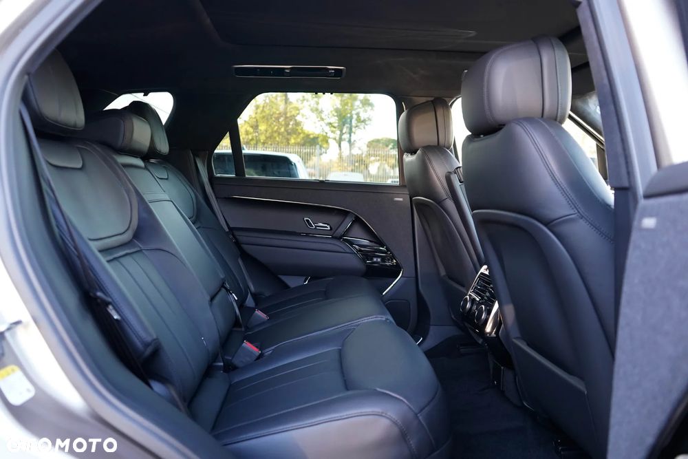 Land Rover Range Rover Sport S 4.4 V8 P530 Autobiography - 33