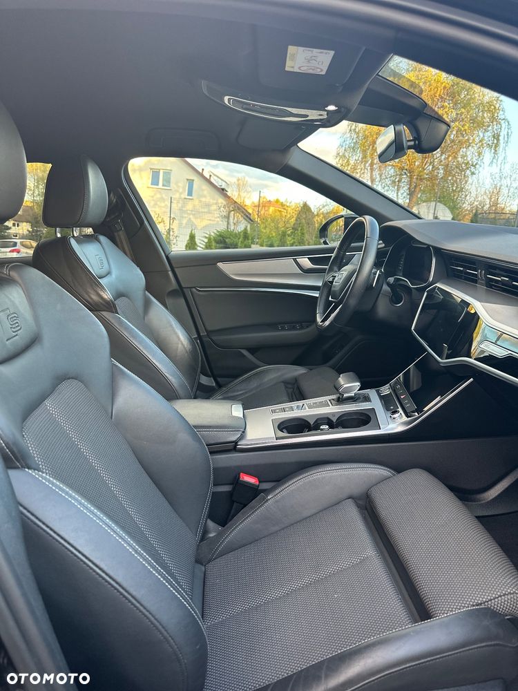 Audi A6 - 31