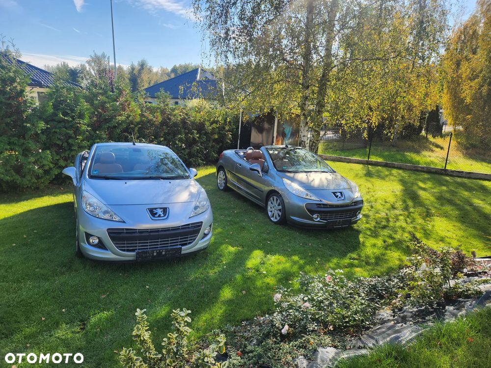 Peugeot 207 120 Automatik Premium - 30