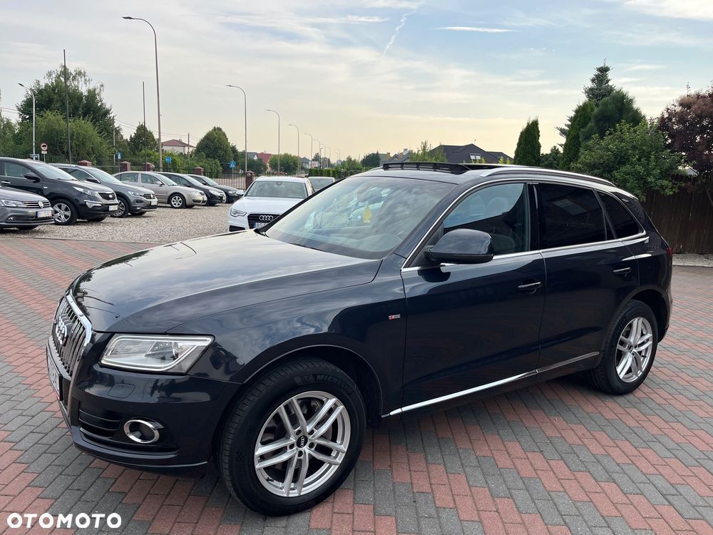 Audi Q5 - 5