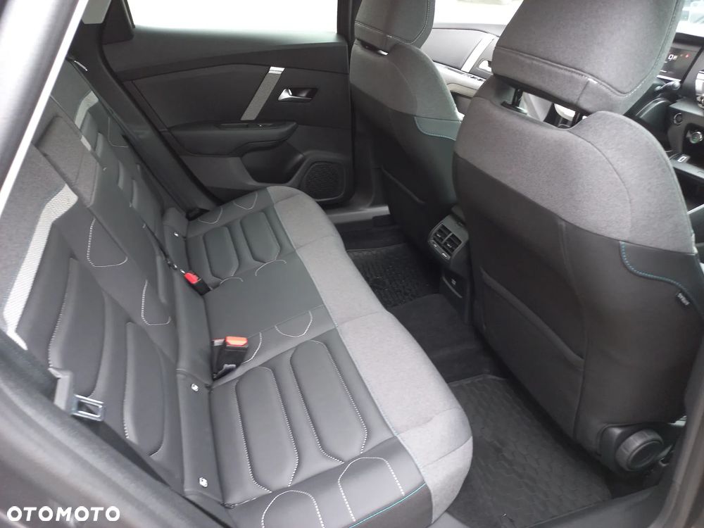 Citroën C4 1.2 PureTech Shine S&S EAT8 - 13