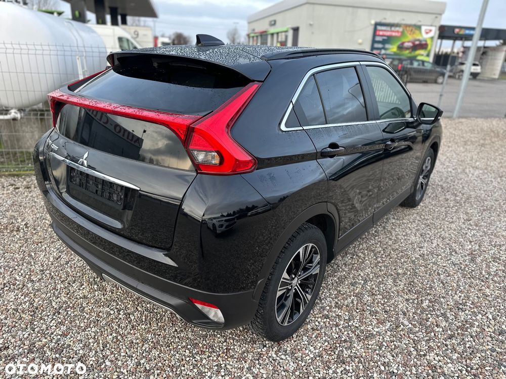 Mitsubishi Eclipse Cross 1.5 T-MIVEC ClearTec 2WD Diamant Edition - 6