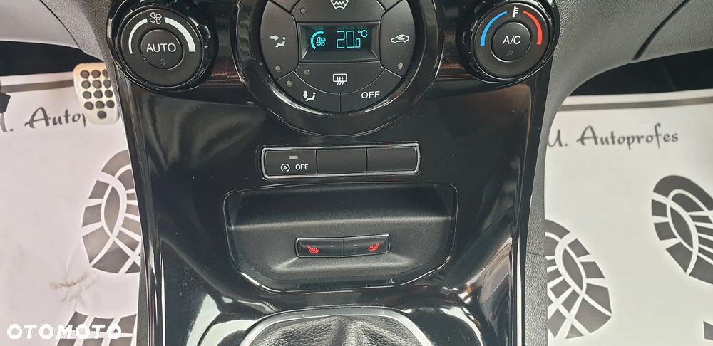 Ford Fiesta 1.0 EcoBoost STart-Stop ST-LINE - 17