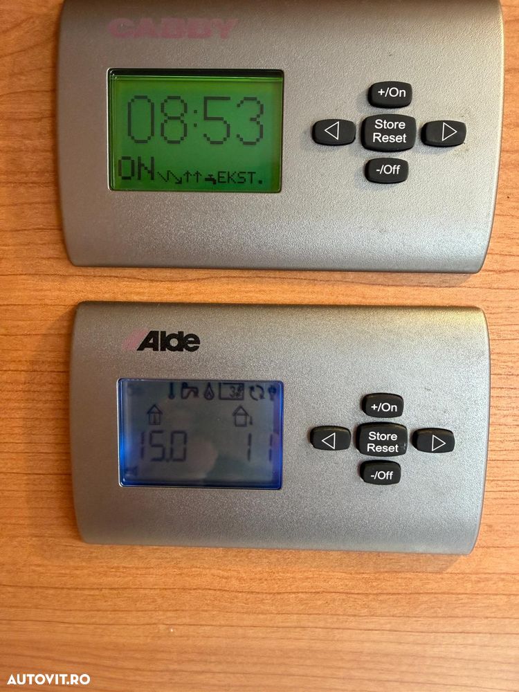 Alta Cabby 620 Comfort - 19