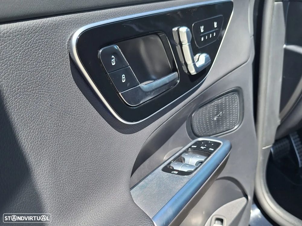 Mercedes-Benz GLC 300 de 4Matic 9G-TRONIC AMG Line Advanced - 10