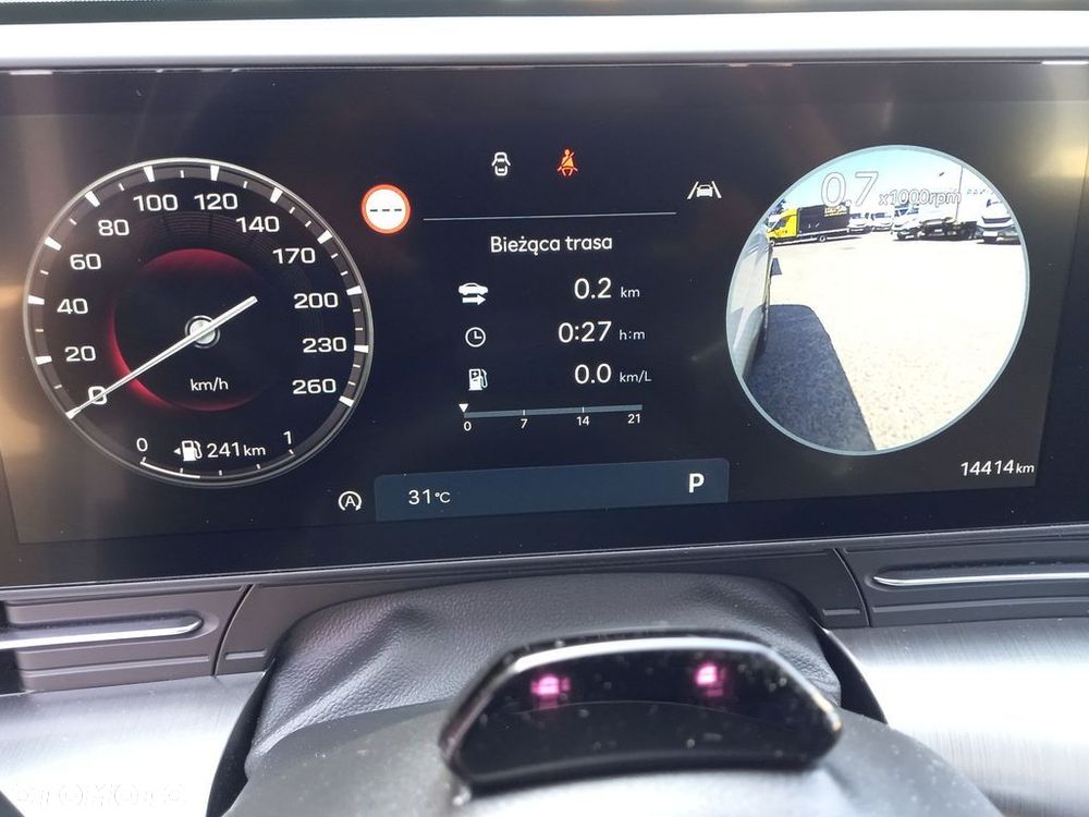 Hyundai Kona - 22