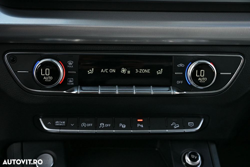 Audi Q5 2.0 TDI Quattro S tronic sport - 35