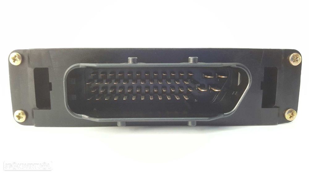 CENTRALINA CAIXA DE VELOCIDADES AUTOMÁTICA VOLKSWAGEN TOUAREG (7LA) TDI V10 - 4