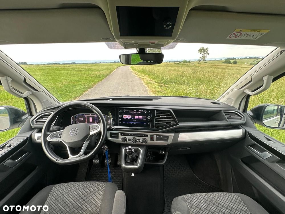 Volkswagen California - 7