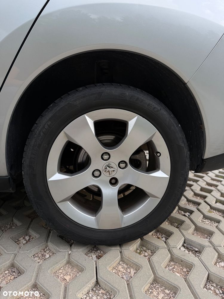 Peugeot 3008 1.6 HDi Trendy - 17
