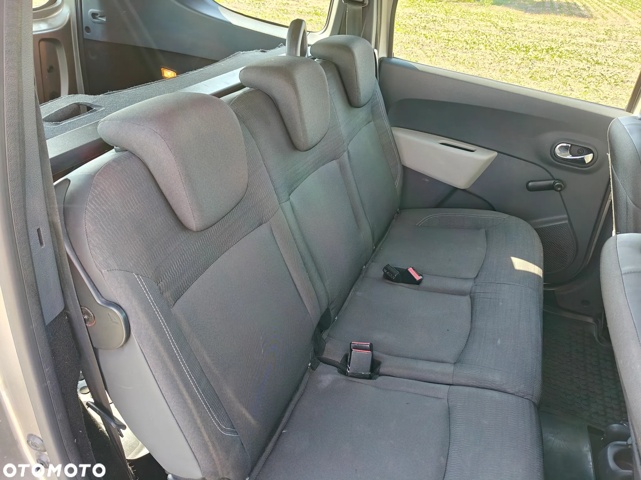 Dacia Lodgy - 7