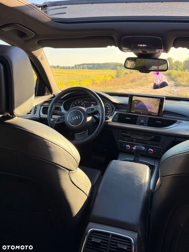 Audi A6 Avant 3.0 TFSI Quattro S tronic - 18
