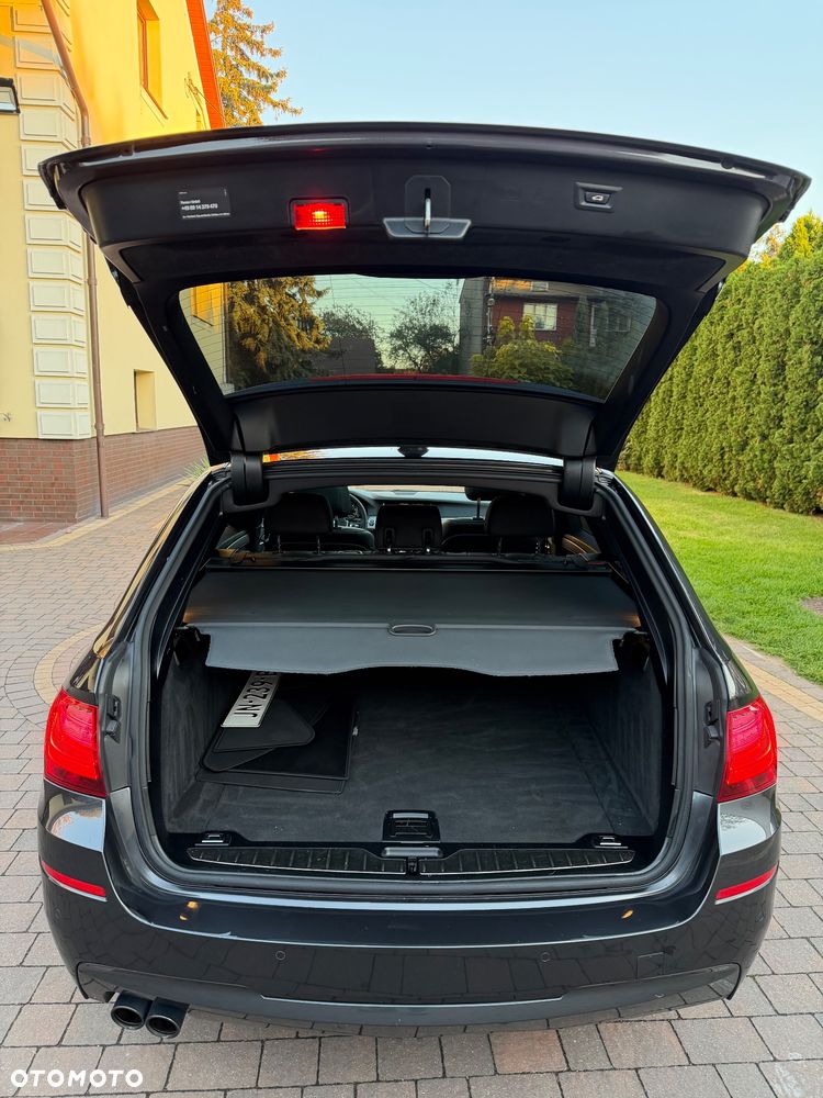 BMW Seria 5 - 22