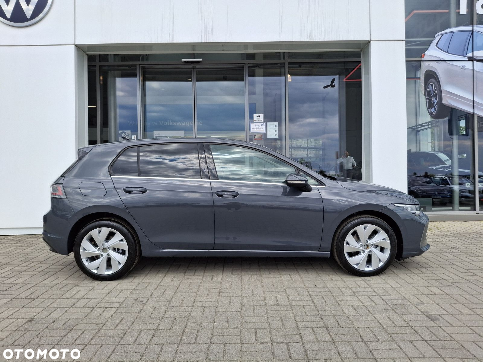 Volkswagen Golf - 5