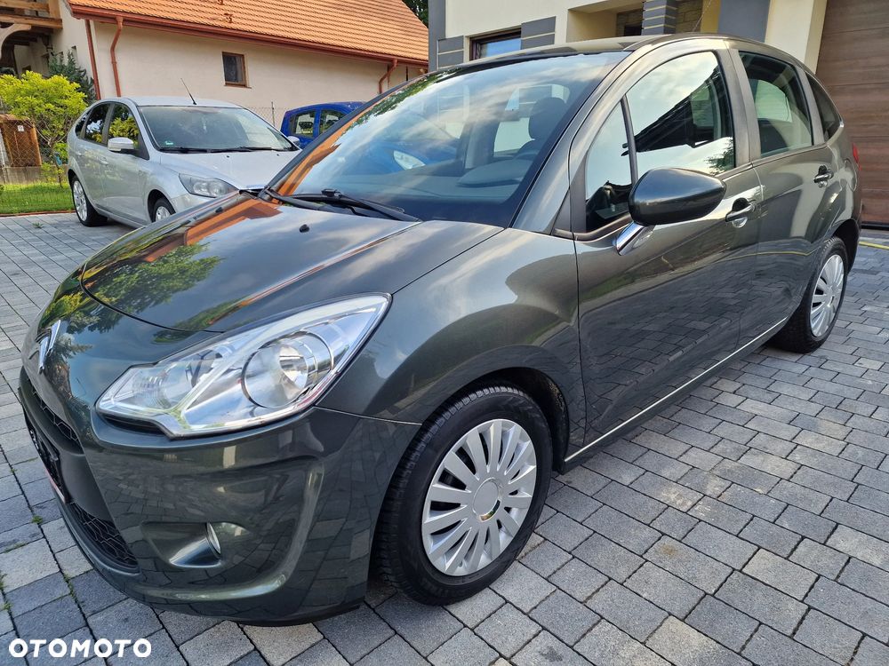 Citroën C3 1.4 Confort - 4