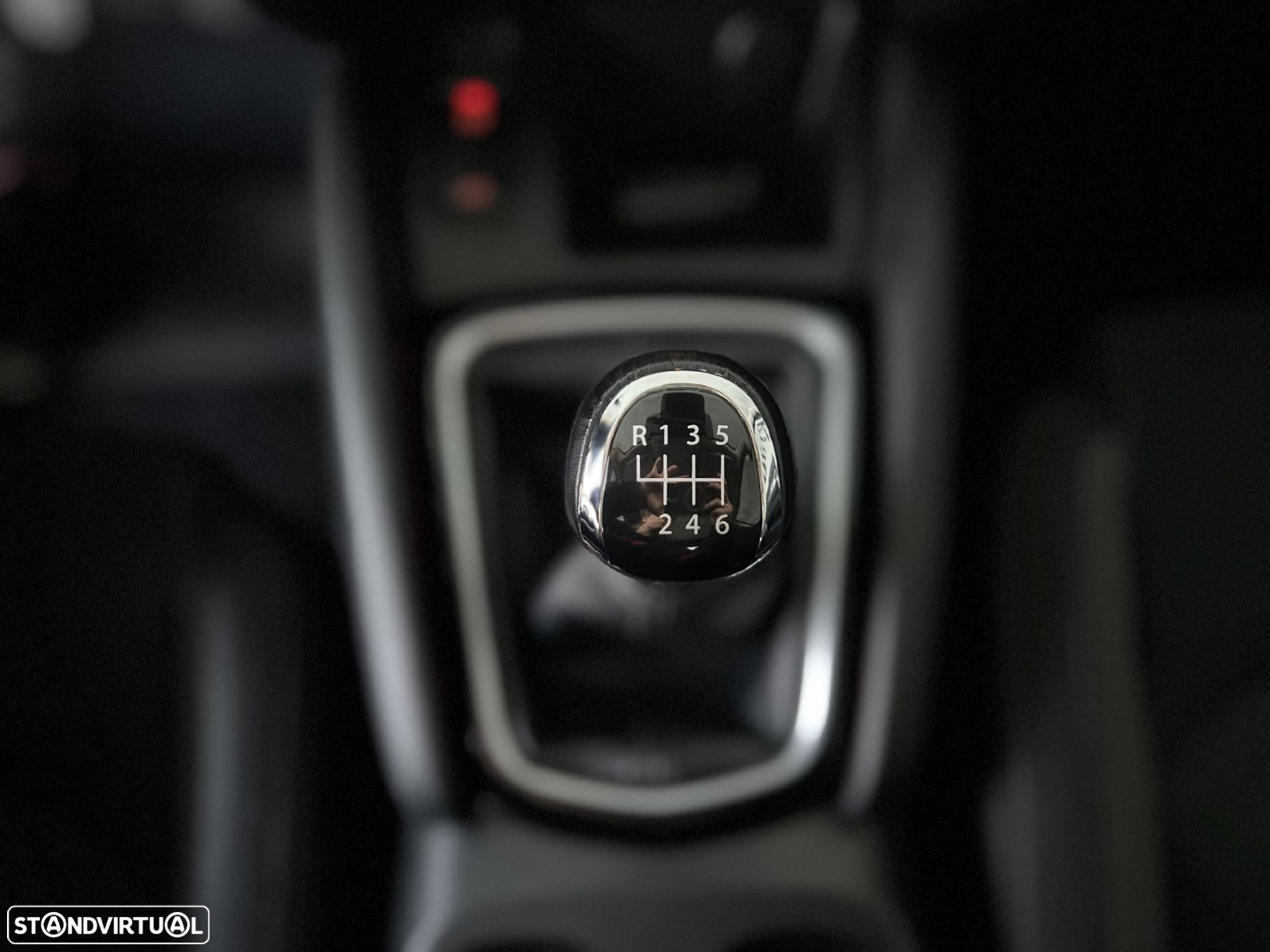 Nissan Qashqai - 20