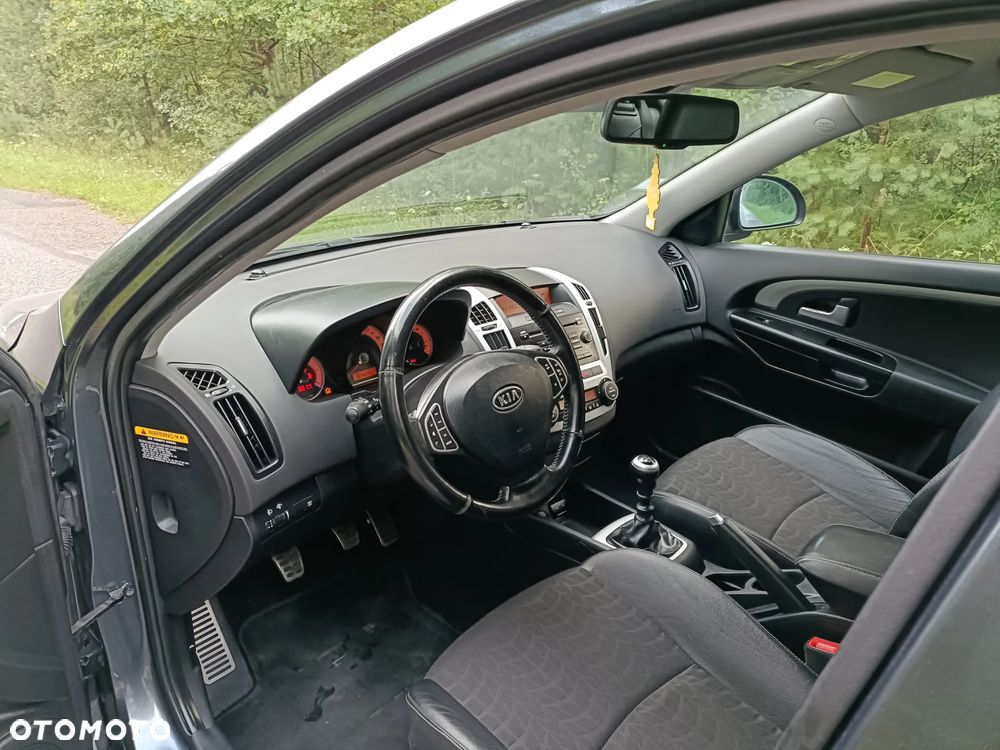 Kia Ceed 1.6 Crdi Comfort - 7