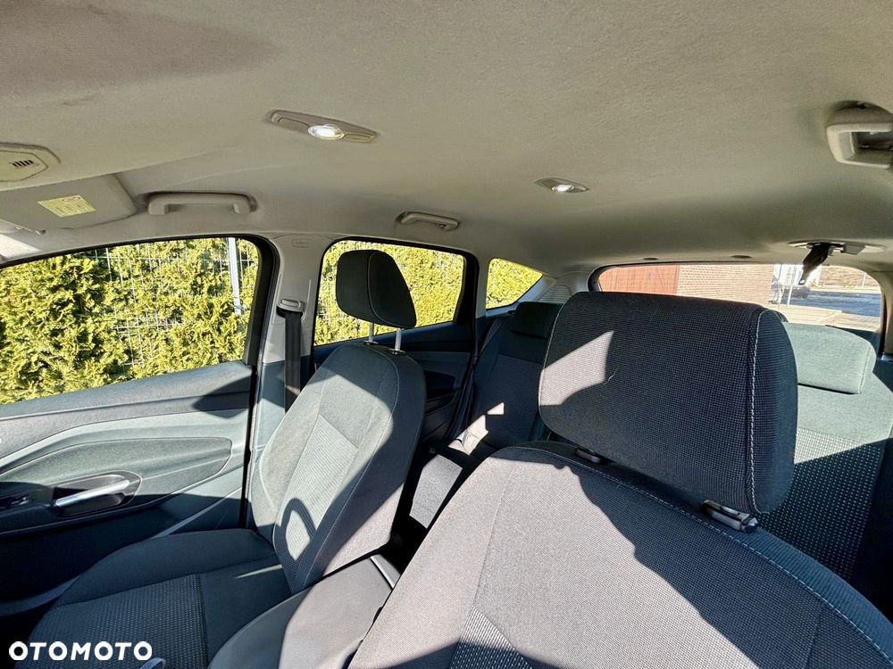 Ford C-MAX 1.6 TDCi Ambiente - 15