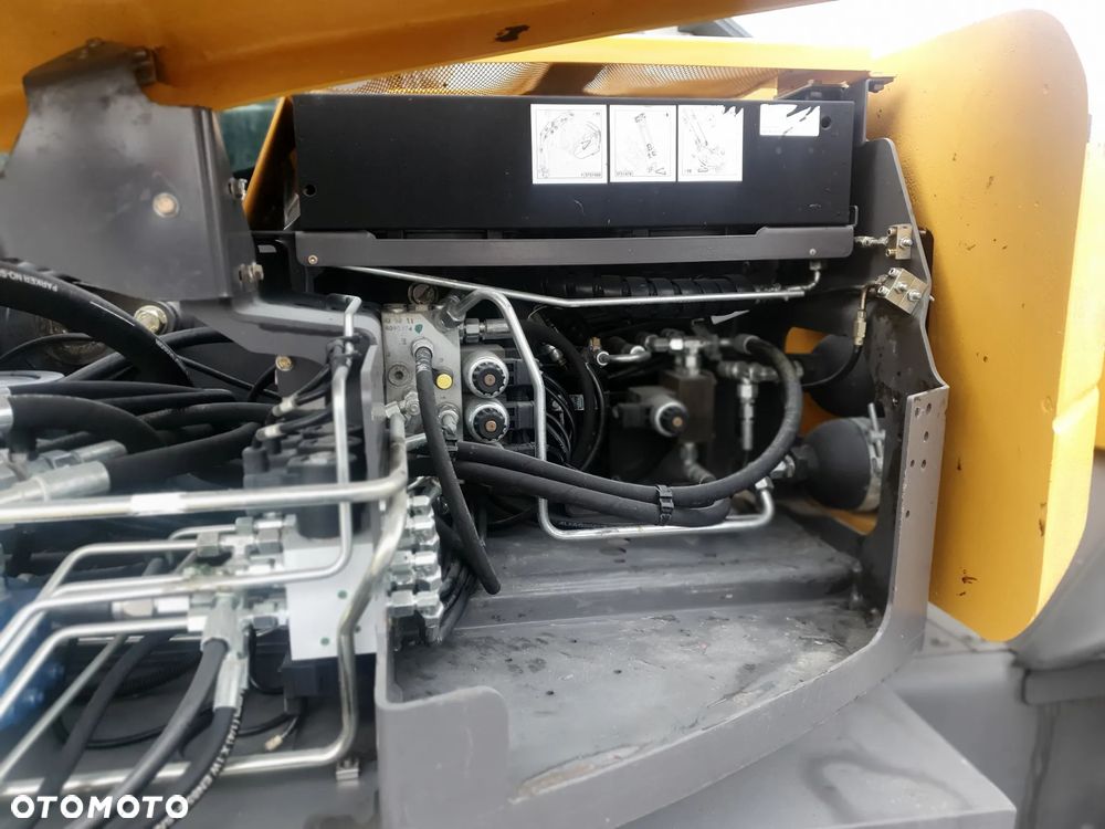 Mecalac 12MTX - 10