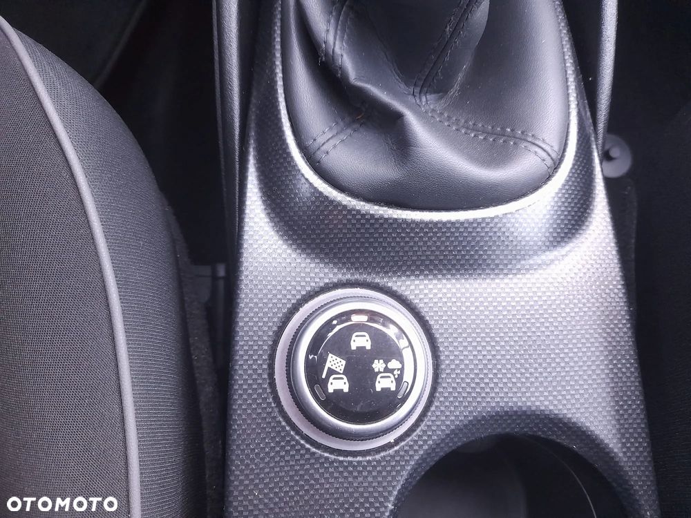 Fiat 500X 1.3 MultiJet Lounge - 15