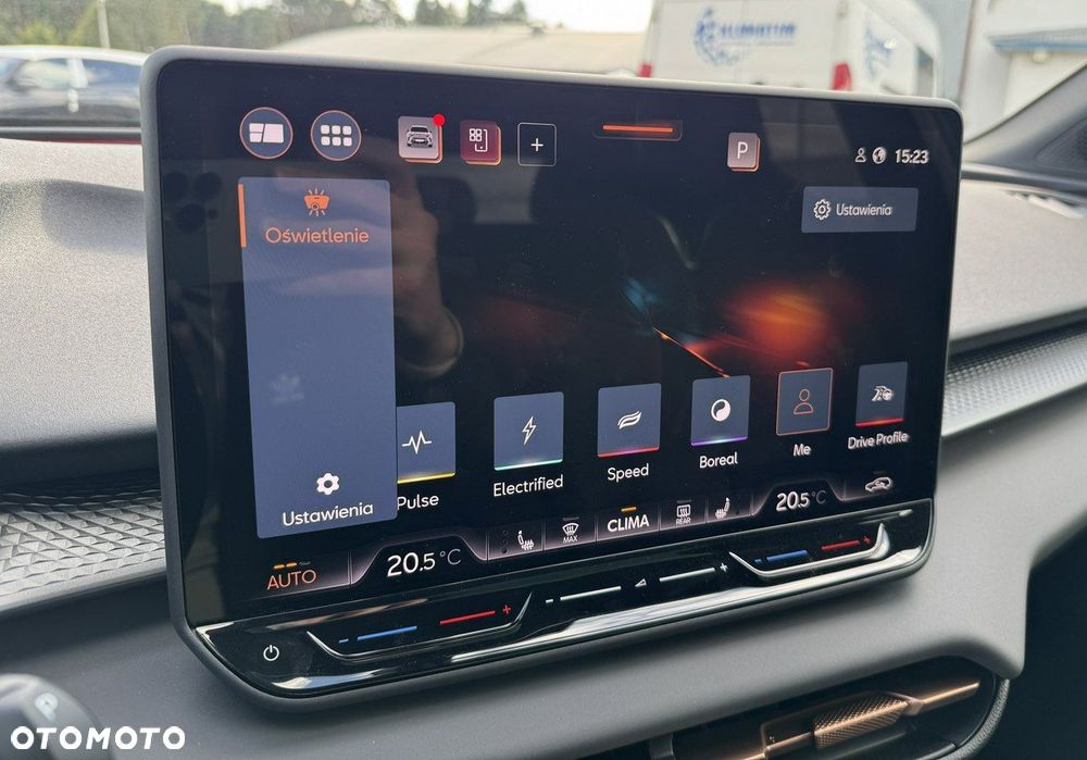 Cupra Terramar 2.0 TSI 4Drive DSG VZ - 24