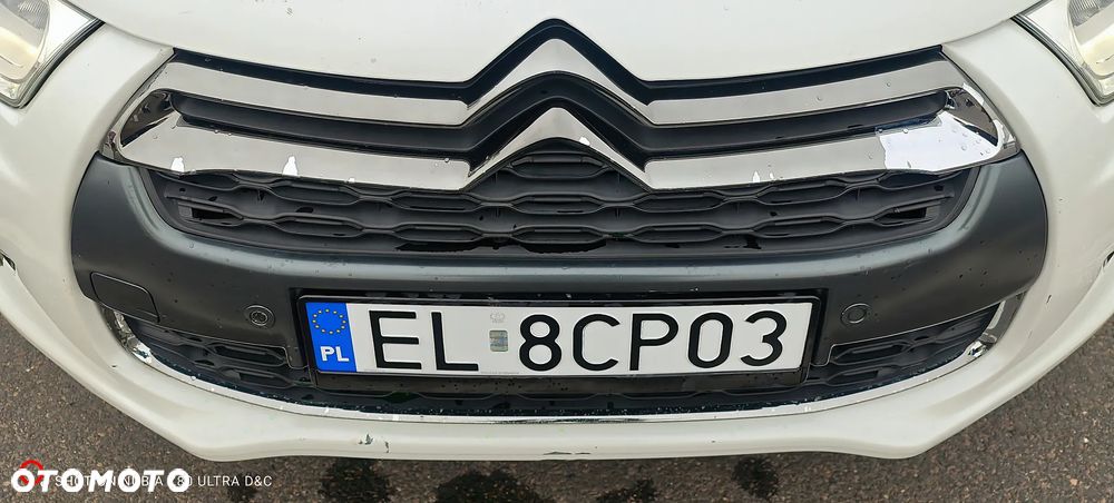Citroën DS4 1.6 THP SportChic - 8