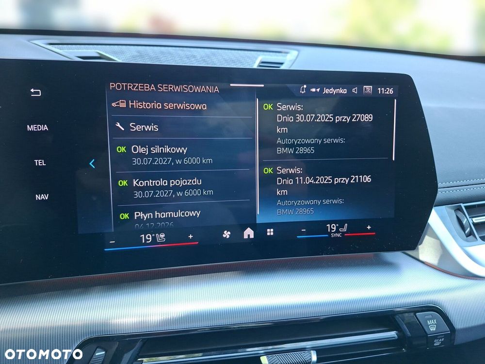 BMW X1 xDrive23i mHEV xLine sport - 21