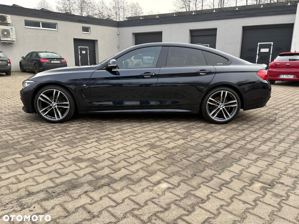 BMW Seria 4 - 4