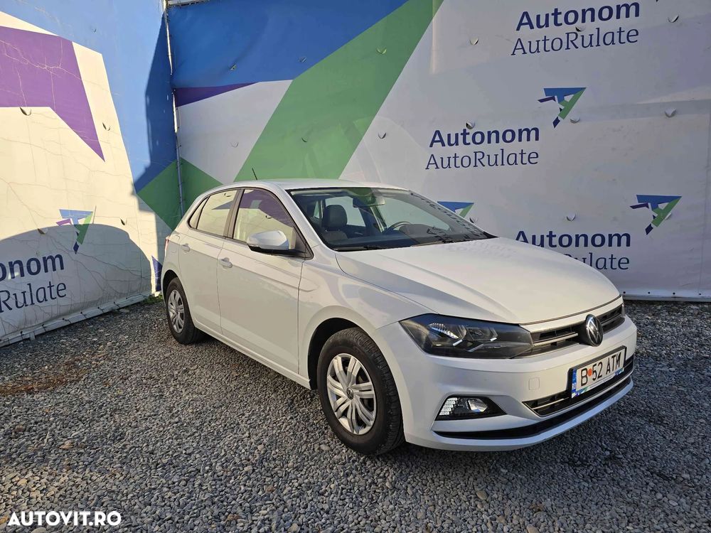 Volkswagen Polo - 5