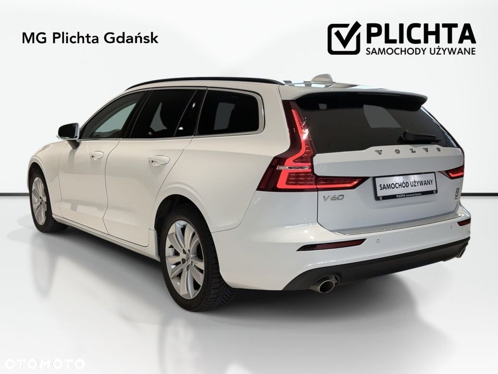Volvo V60 - 7