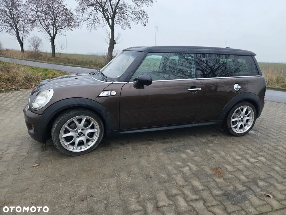MINI Clubman Cooper S - 15