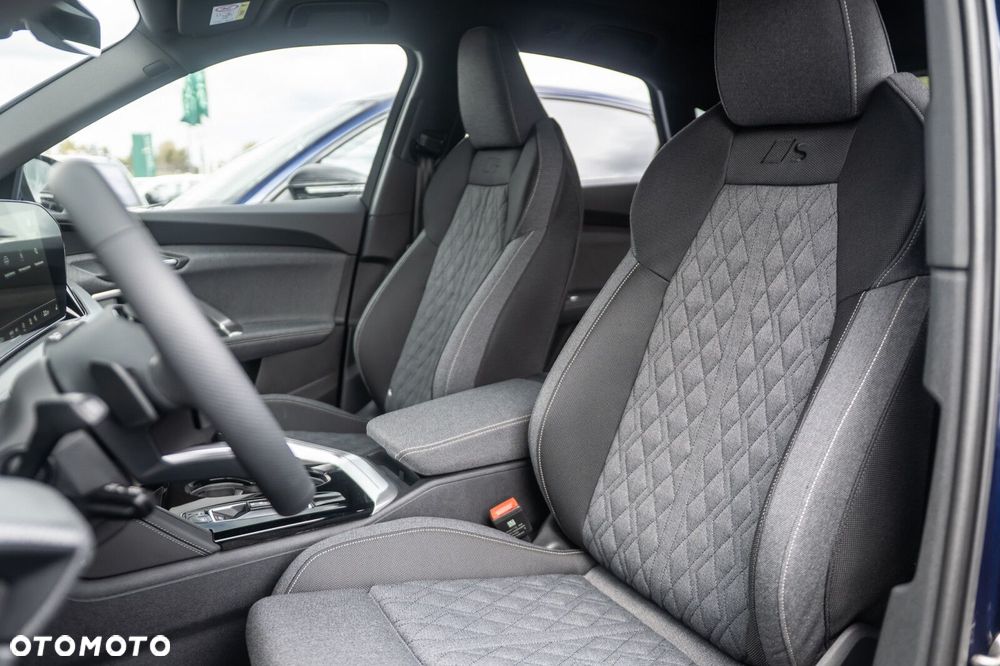 Audi Q5 Sportback 40 TDI mHEV Quattro S Line S tronic - 9