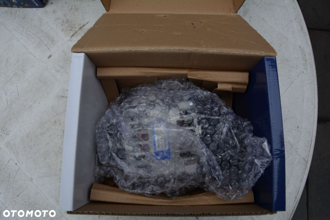 Opel Astra H / Fiat 500   Alternator   NOWY WAI - 2