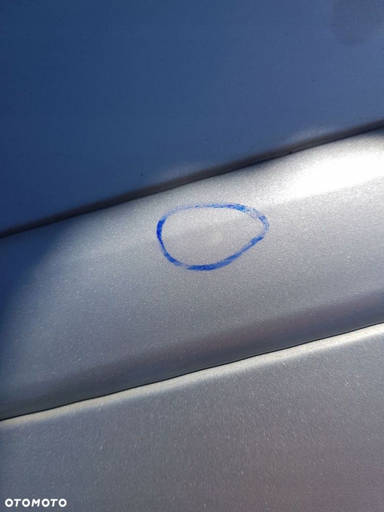 DRZWI PRAWE PRAWY PRZÓD AUDI A3 8P 8P1 CABRIO EUR - 11