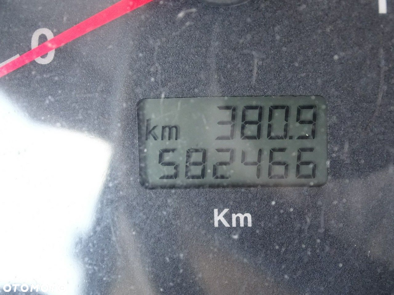 Inny HEULIEZ GX 327 Przebieg Udokumentowany EEV KLIMA - 8