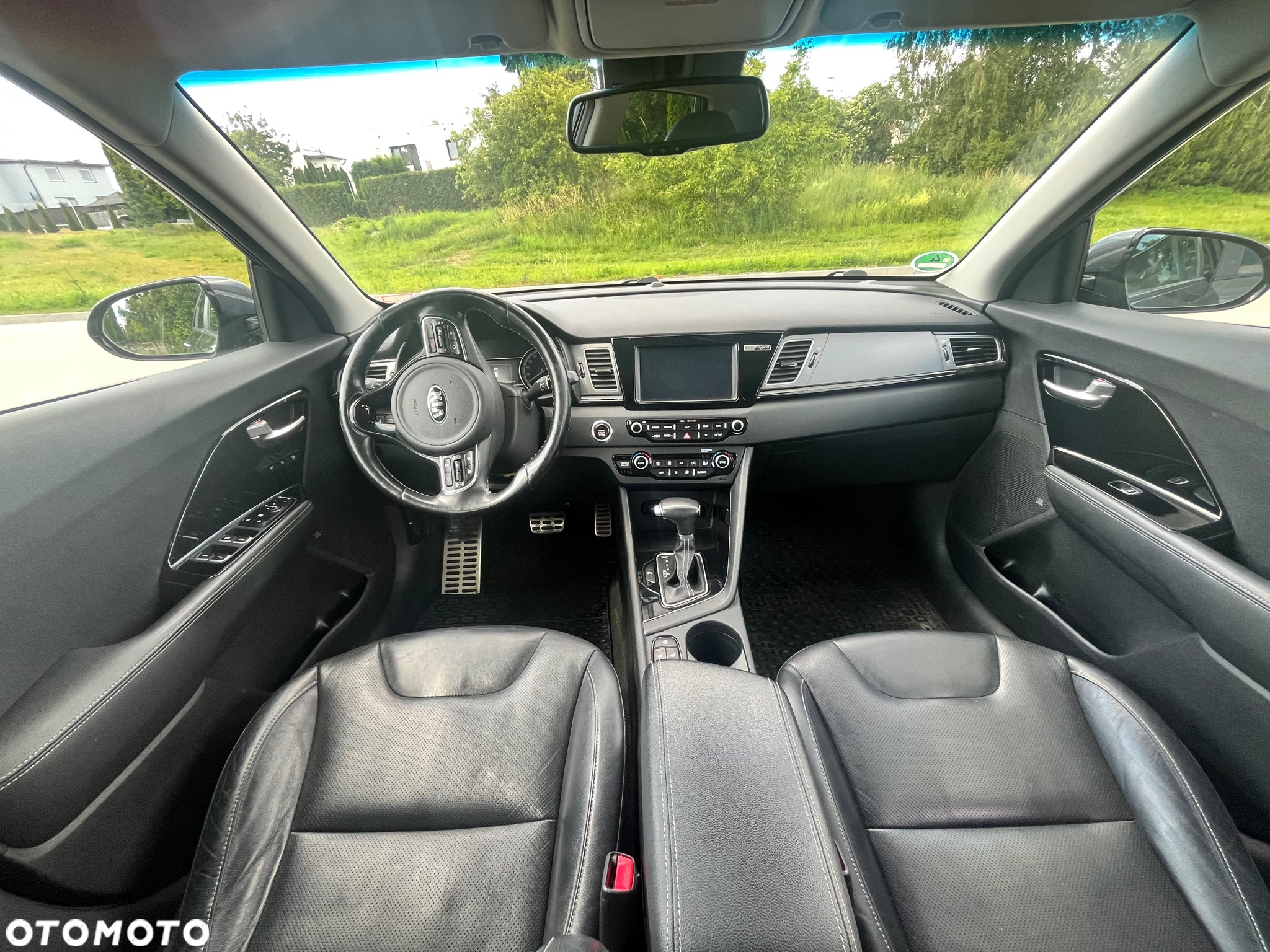 Kia Niro 1.6 GDI Hybrid XL - 5