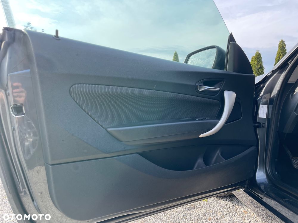 BMW Seria 1 118d Urban Line - 16