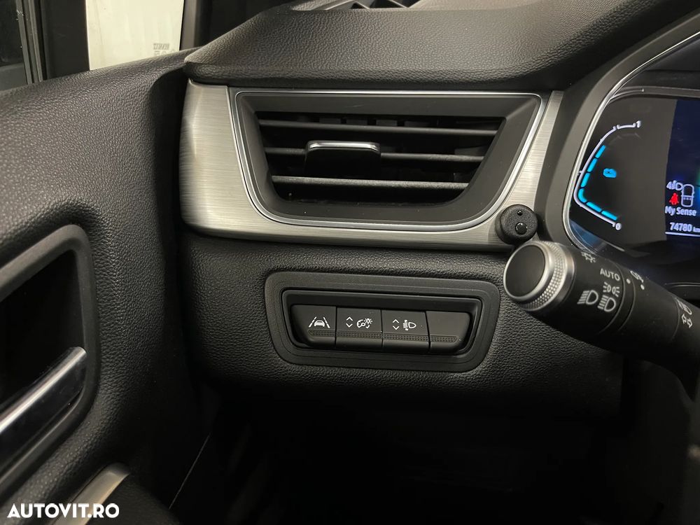 Renault Captur E-TECH Full Hybrid 145 Equilibre - 23