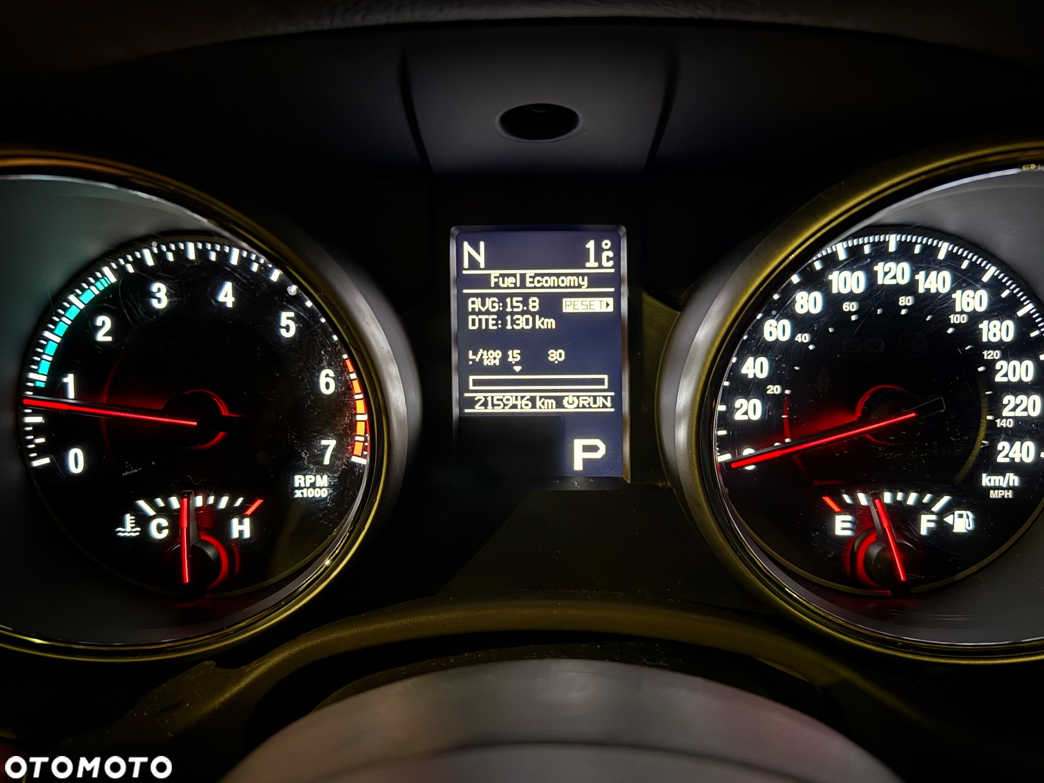 Jeep Grand Cherokee - 13