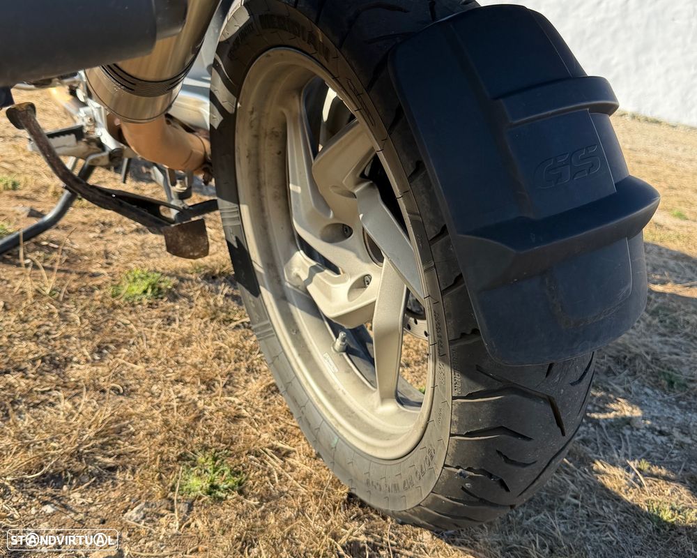 BMW R 1200 GS A - 12