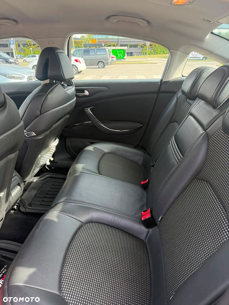 Citroën C5 2.0 BlueHDi Exclusive S&S - 11